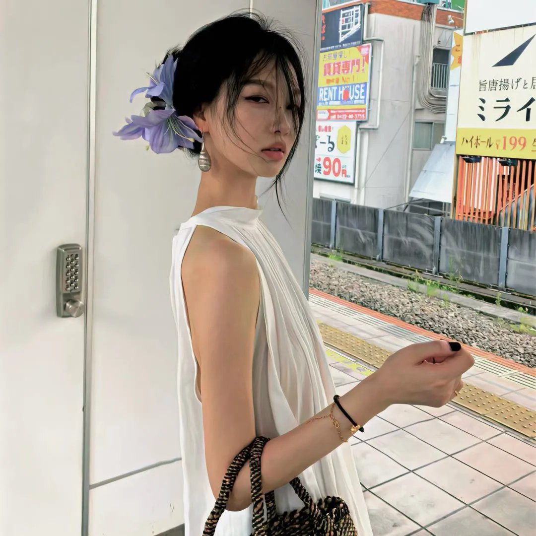 上海之吻