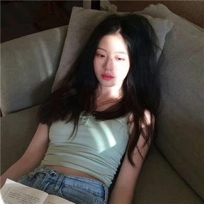 碧波仙子